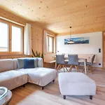 Haus Hoalp Daire *