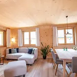 Daire Haus Hoalp *