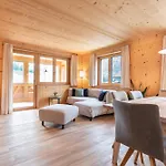 Daire Haus Hoalp *