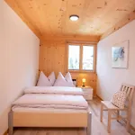 Haus Hoalp Daire Au (Krumbach)