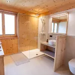 Haus Hoalp Daire Au (Krumbach)