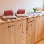 Daire Haus Hoalp