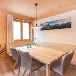 Haus Hoalp Daire