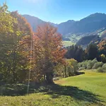 Haus Hoalp Daire *
