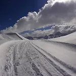 Haus Hoalp Daire