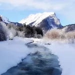Daire Haus Hoalp *