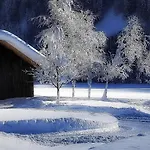 Haus Hoalp Daire