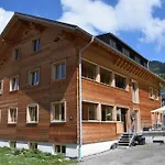Daire Haus Hoalp *