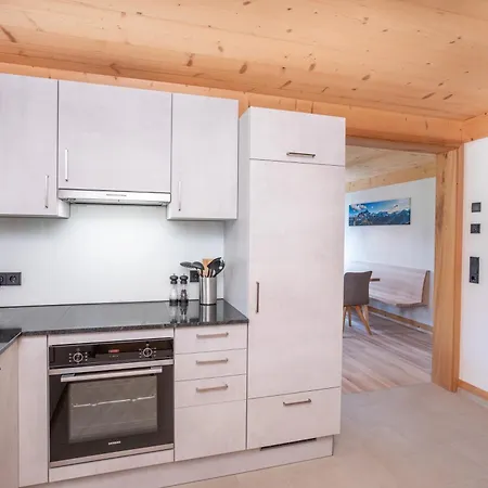 Haus Hoalp * Au (Krumbach)