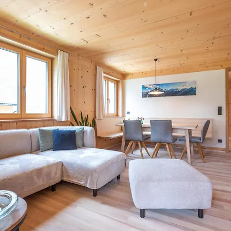 Haus Hoalp *