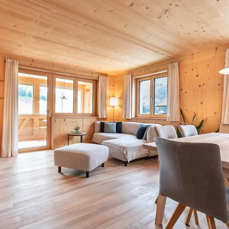 Haus Hoalp *