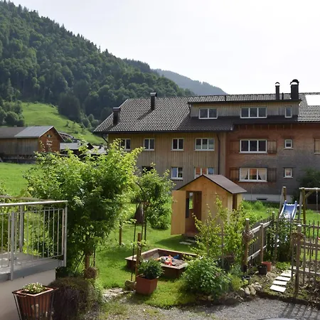 Haus Hoalp